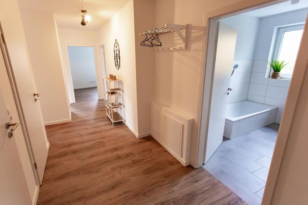 Apartamento Grosse Cozy 4-Zi-Whg Mit Balkon Naehe Europa Park Und Rulantica Lahr  Exterior foto