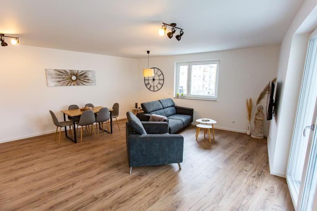 Apartamento Grosse Cozy 4-Zi-Whg Mit Balkon Naehe Europa Park Und Rulantica Lahr  Exterior foto